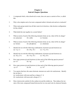 Questions