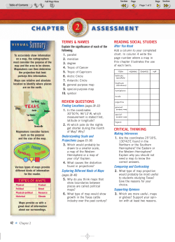 Chapter 2 Assessment