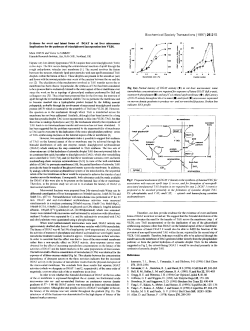 Evidence for overt and latent forms of DGAT in rat liver microsomes