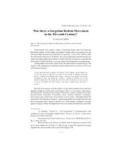 Access article in PDF - University of Manitoba