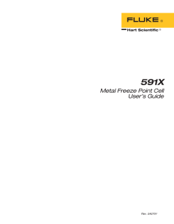5914-19 Users Guide