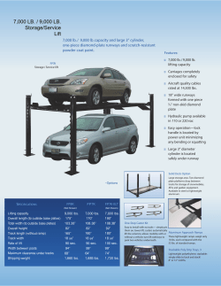 FP7K - Tuxedo Distributors