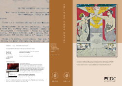 primarysourcecollecti on