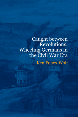 Caught Between Revolutions - Open Access Textbooks