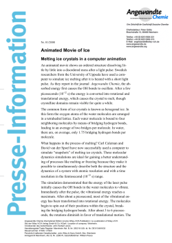 Animated Movie of Ice - Wiley Online Library