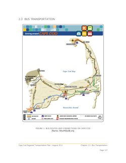 2.3 bus transportation