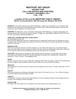 Saturday, December 6, 2014