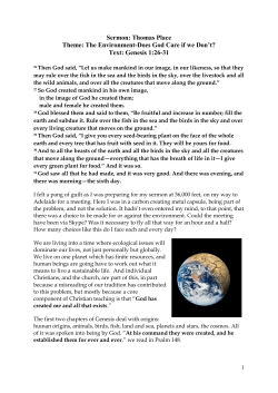 Printable  - St Paul`s Lutheran Church Box Hill