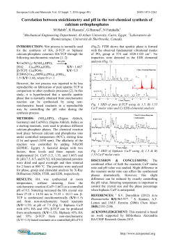 Page 49 - eCM Journal