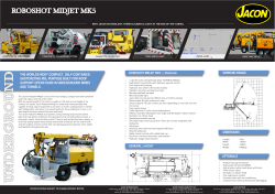 roboshot midjet mk5