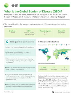 the factsheet