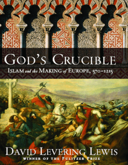 god`s crucible
