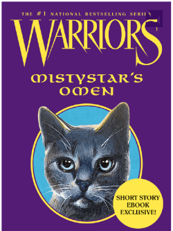 Mistystar`s Omen