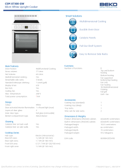 CSM-87300-Specification-Sheet