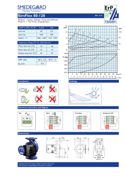 SimFlex 80-120