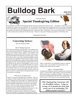 issue 2 - Prairie Valley ISD