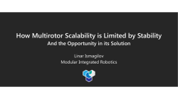 Modular Integrated Robotics