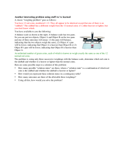 Another interesting problem using stuff we`ve learned