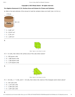 Copyright &copy; 2013 Study Island - All rights reserved. Pre