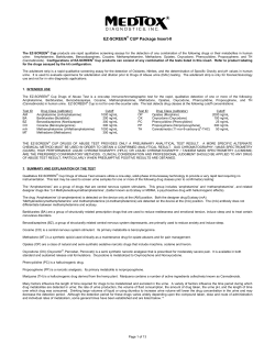 The PROFILE®-III/VERDICT®-III products are one-step