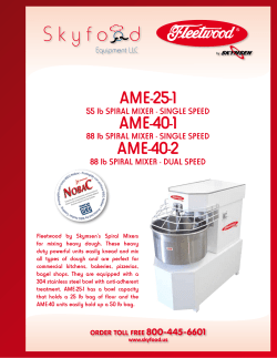 AME-25-1 AME-40-1 AME-40-2