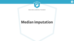 MACHINE LEARNING TOOLBOX