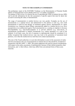 unofficial translation - European Commission