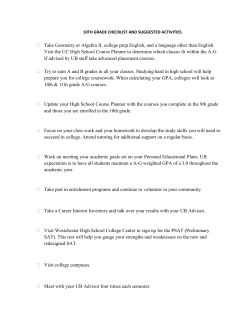 Take Geometry or Algebra II, college prep English, and a language