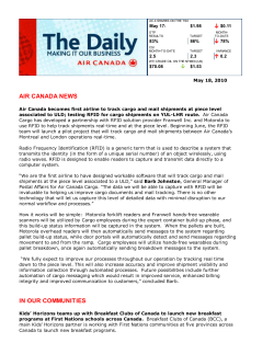 Air Canada
