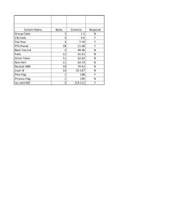 to view the file format as PDF