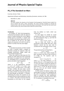 this PDF file - Department of Physics and Astronomy