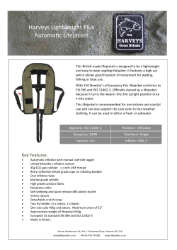 Ha e s Light eight Plus Auto ai Lifeja ket