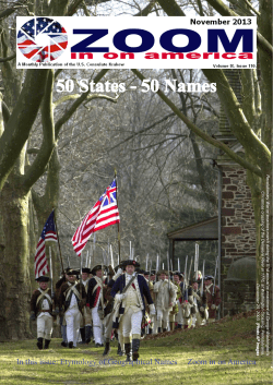 50 States - 50 Names
