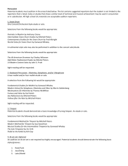 File - Dr. Joe W. Moore III