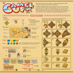 Camel Up