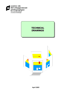 technical drawings technical drawings