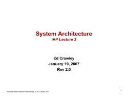 Product Development Process (PDP)