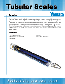 Commercial Mechanical Series