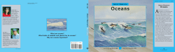 Oceans - Peachtree Publishers