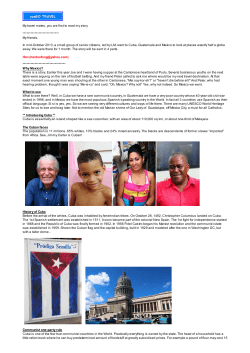 Hon Too Fang writes Part 1/4