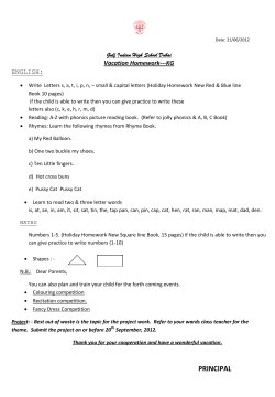 principal - gulf indian high school