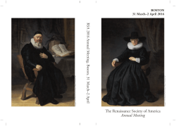 2 April 2016, 10:30?12:00