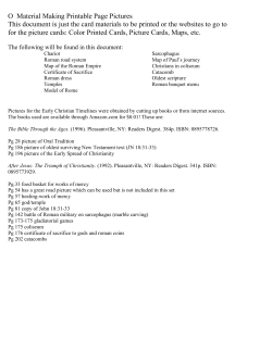 O Material Making Printable Page Pictures