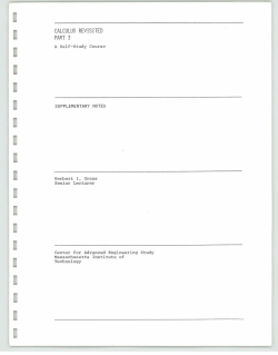 Invented Number Systems