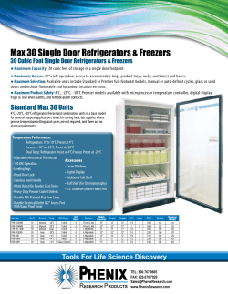 - Phenix Research Products