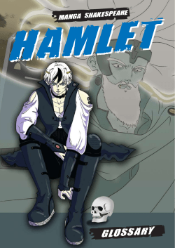 Manga Shakespeare