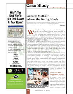 LP CS We take the cake CM310.qxp