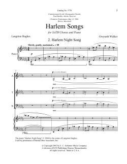 5770 Harlem Night.P65