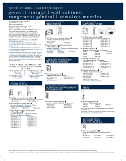 Thomasville Cabinetry