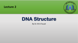 DNA